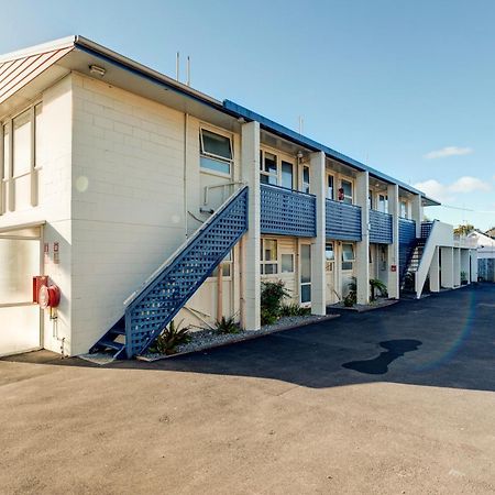 85 On Bealey Vandrarhem Christchurch Exteriör bild